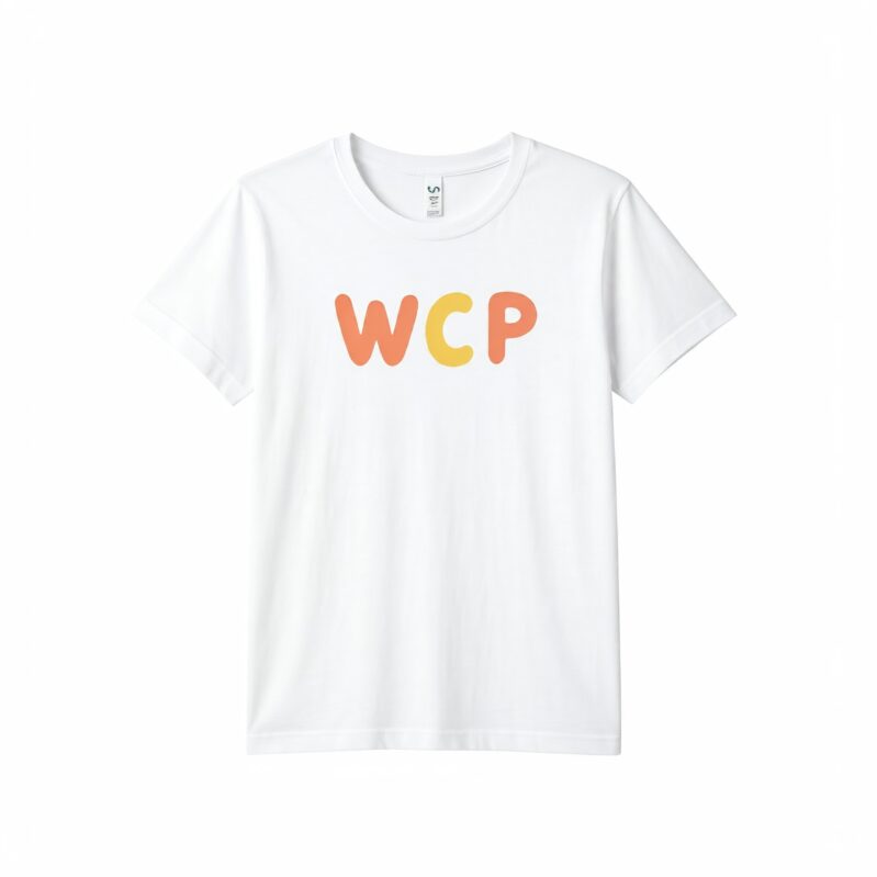 White Tshirt for Women